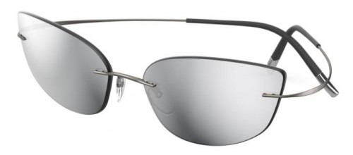 Silhouette 20 YEARS TMA 8167 SPECIAL EDITION 6660